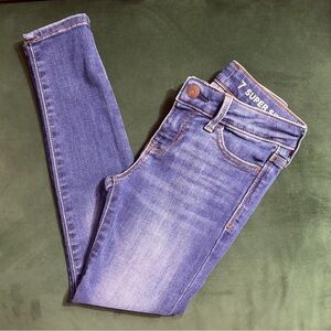 Gap Kids Super Skinny Jeans